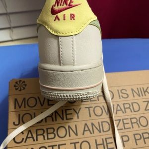 Air Force 1 (Brand New) never worn